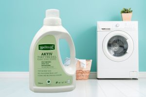 bästa tvättmedel som tar bort dålig lukt i träningskläder