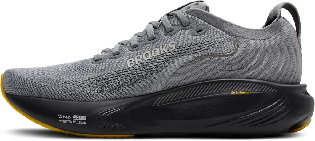 Brooks Adrenaline GTS 25 running shoes
