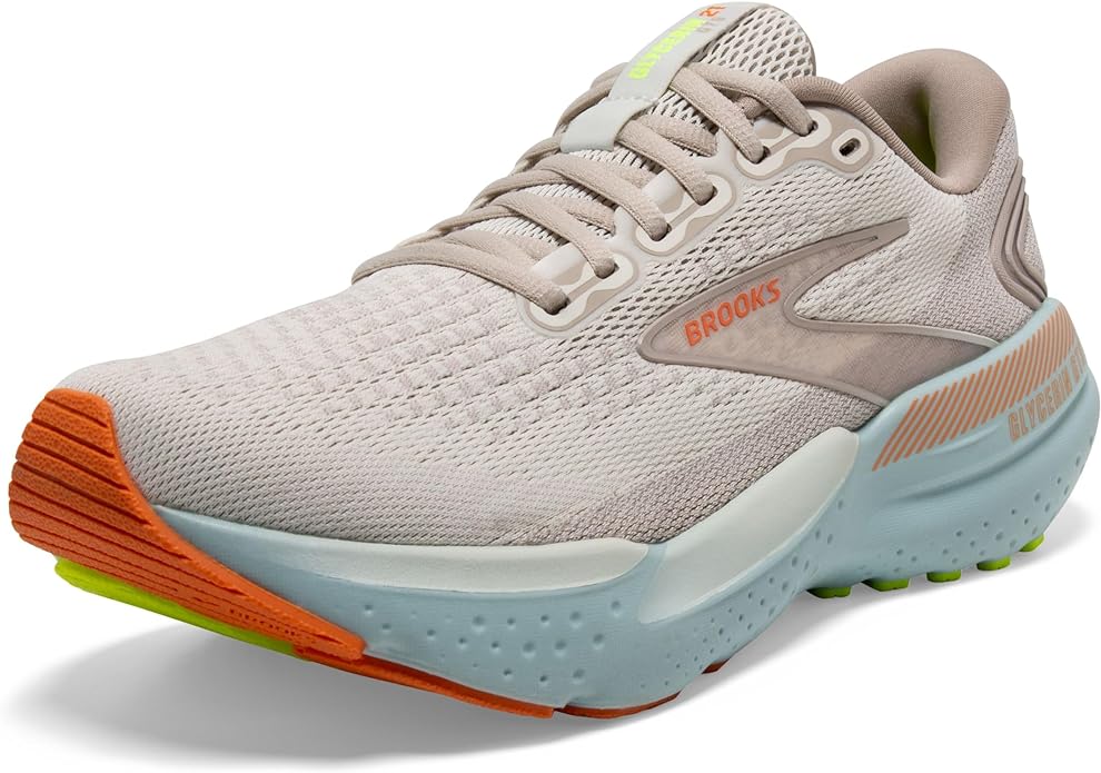 Top 5 Popular Running Shoes from Brooks