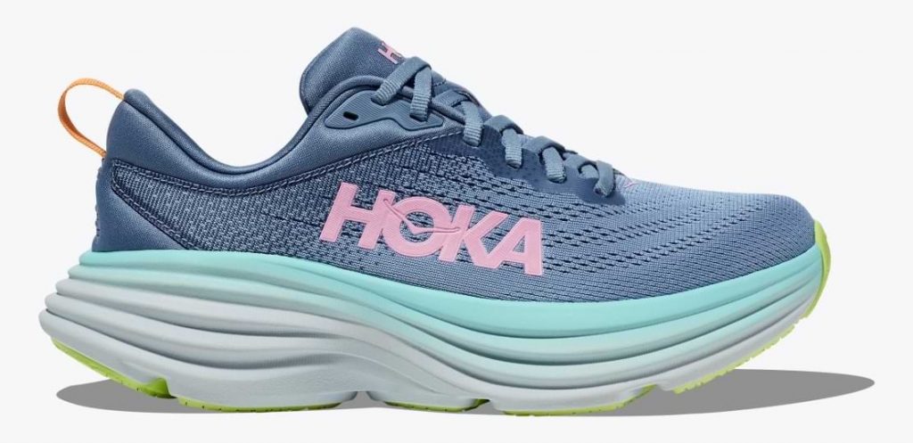 The Most Popular Running Shoes From Hoka One One