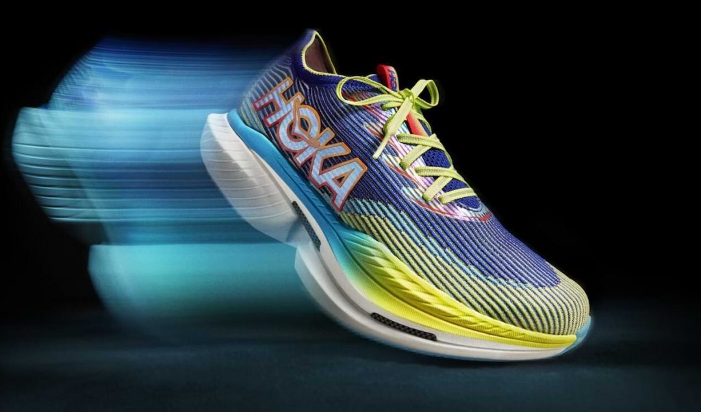 fastest running shoes in the world 2024