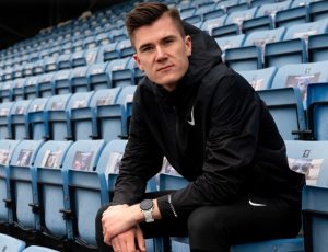 jakob ingebrigtsens löparklocka coros pace 3