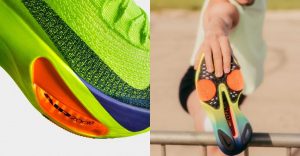 När kommer Nike Alphafly 3 ut på marknaden igen?