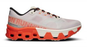 On Cloudmonster Hyper newest super shoe 2024
