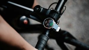 nya polar vantage v3 gps-klocka