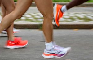 the new Saucony Endorphin Speed 4 and Saucony Endorphin Pro 4 are now available in the US and Canada