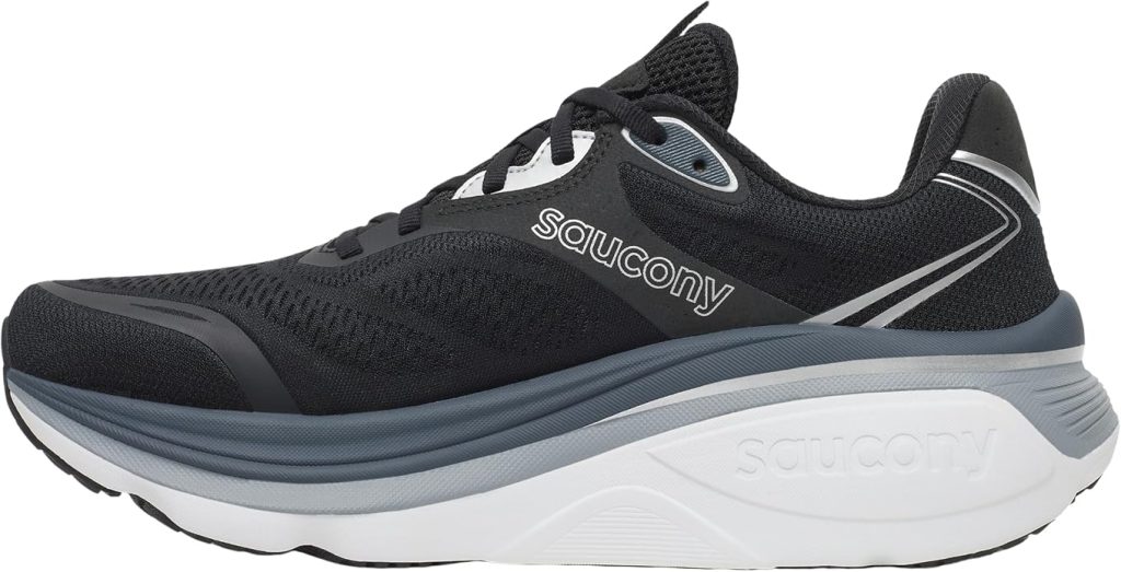 Saucony Hurricane 26 running shoes