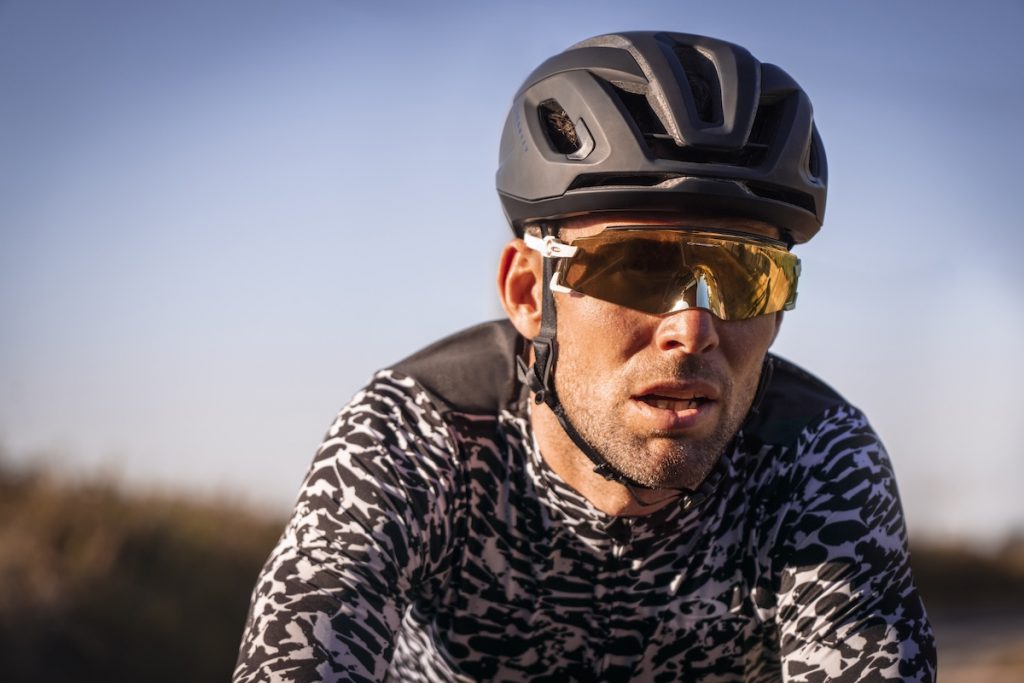 Vad är skillnaden mellan solglasögon för löpning och cykling?