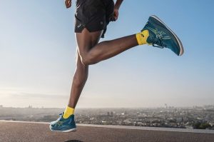 the New ASICS GEL-CUMULUS 26 Running Shoes