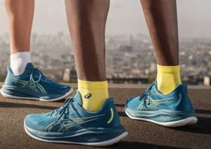 ASICS GEL-CUMULUS 26 vs. ASICS GEL-CUMULUS 25: What has Changed?