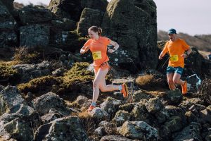 Hoka Torekov-Båstad rivstartar Trailsäsongen med elitfyllt startfält