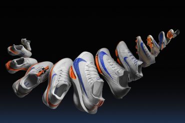 nya lanseringar från Nike löparskor 2024