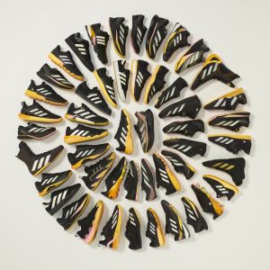 Adidas nya kollektion av sportskor 2024