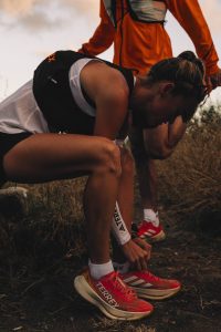 ADIDAS TERREX AGRAVIC SPEED ULTRA trail running shoes