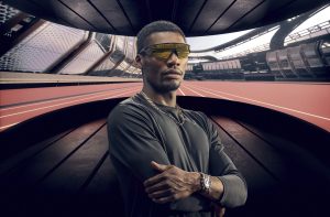 nya Oakley Sphaera solglasögon för löpning