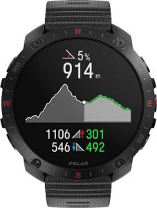 Polar Grit X2 Pro