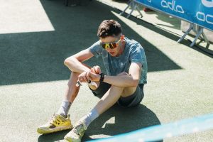 Odlo Zeroweight-kollektion för löpning