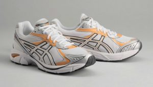 the new ASICS UB6-S GT-2160 retro sneaker