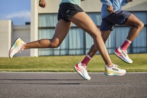 Skyward X by HOKA