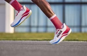 Skyward X by HOKA