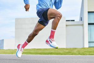 Skyward X by HOKA