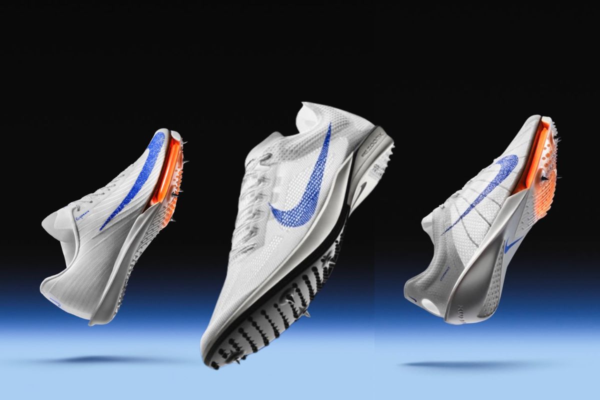 Nikes nya spikskor 2024 – Här är modellerna för alla distanser