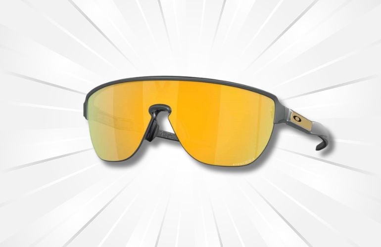 bästa Oakley solglasögon för löpning 2024