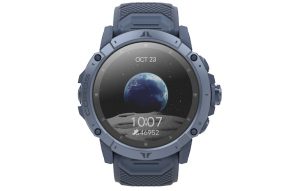 nya COROS VERTIX 2S gps-klocka