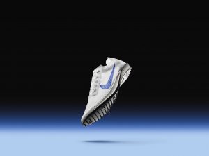 Nike's New Track Spikes for Long-Distance Running in 2024