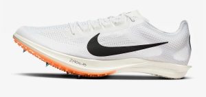 Nike's New Track Spikes for Long-Distance Running in 2024
