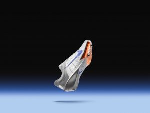 Nike's New Mid-Distance Track Spikes for 2024