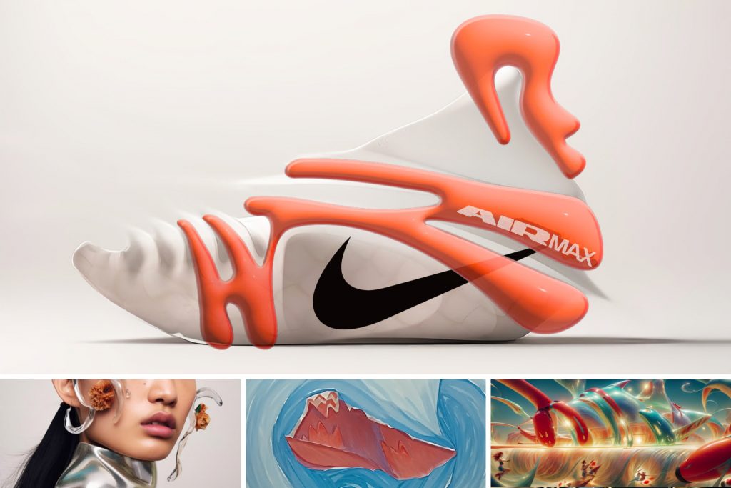 Nike Air concept