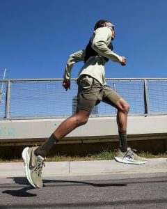 nya nike pegasus trail 5 löparskor