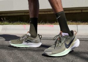 nya Nike Pegasus Trail 5 löparskor