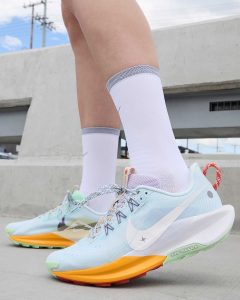 nya nike pegasus trail 5 löparskor