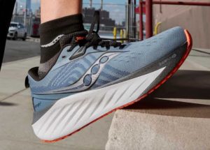 nya saucony triumph 22 löparskor