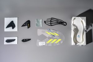 Löparskorna Adidas Adizero adios Pro Evo 1