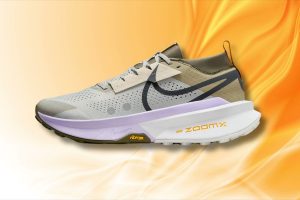 Nya Nike Zegama Trail 2 löparskor