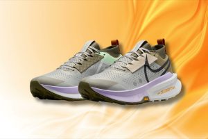 Nya Nike Zegama Trail 2 löparskor