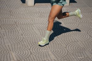 nya Asics Gel-Kayano 31 löparskor
