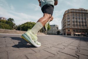 nya Asics Gel-Kayano 31 löparskor egenskaper