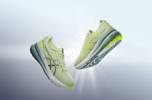 nya Asics Gel-Kayano 31 löparskor