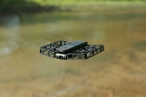 Best Drone to Film While Running
