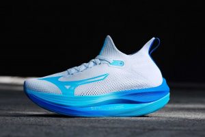 Mizuno Neo Vista löparskor