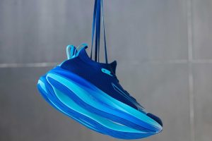 nya Mizuno Neo Vista löparskor