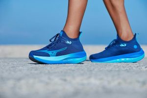 Nya Mizuno Neo Vista löparskor 2024