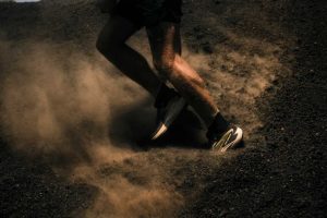 Salomons kollektion för traillöpning 2024