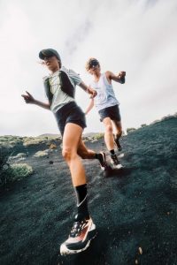 bästa trail löparkläder 2024