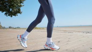 Nya Reebok Floatzig 1 löparskor