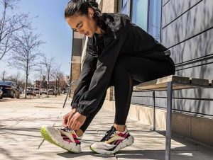 Nya Reebok Floatzig 1 löparskor